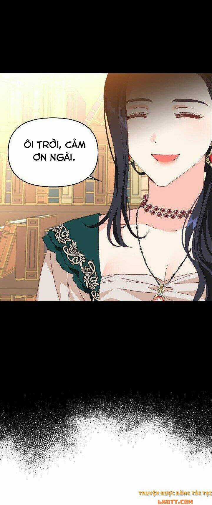 Ác Nữ Xứng Đôi Với Bạo Chúa Chapter 52 trang 10