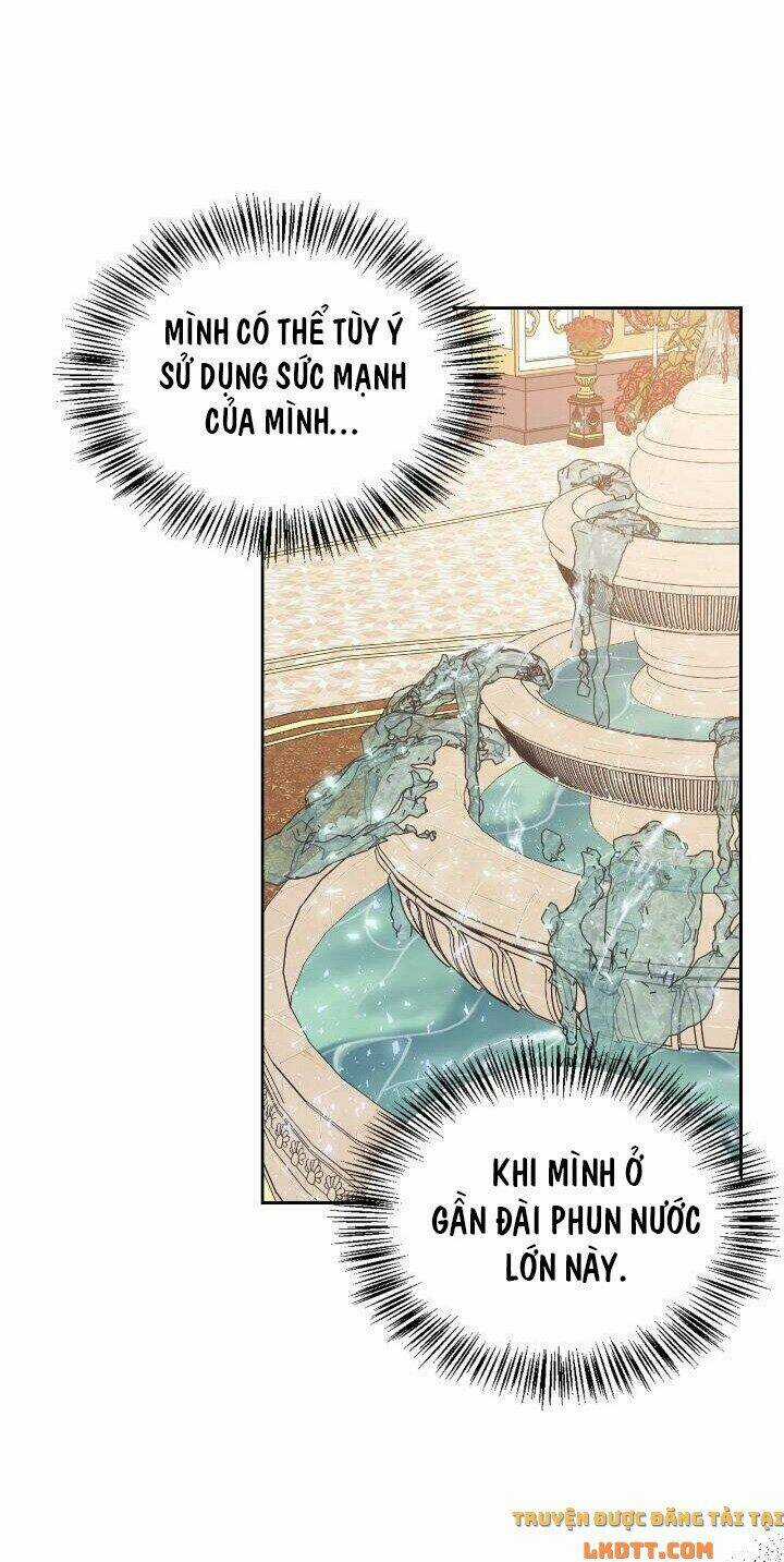 Ác Nữ Xứng Đôi Với Bạo Chúa Chapter 52 trang 11