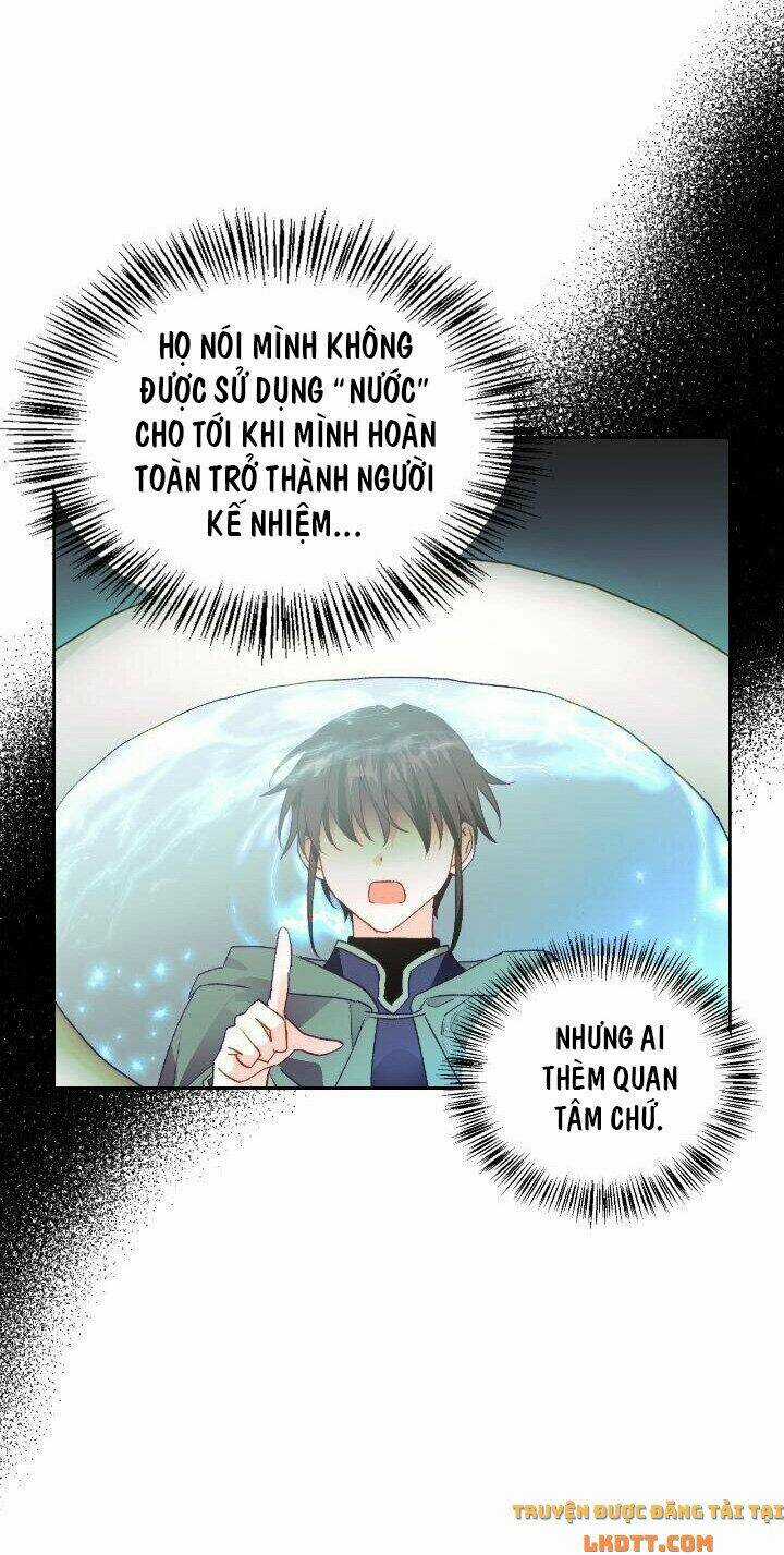 Ác Nữ Xứng Đôi Với Bạo Chúa Chapter 52 trang 12