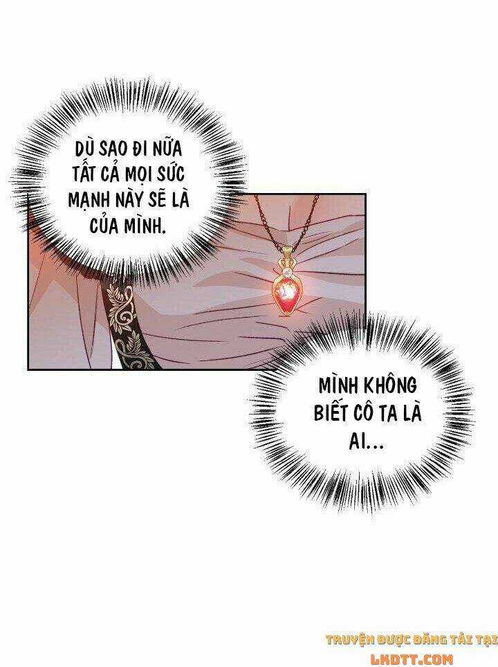 Ác Nữ Xứng Đôi Với Bạo Chúa Chapter 52 trang 13