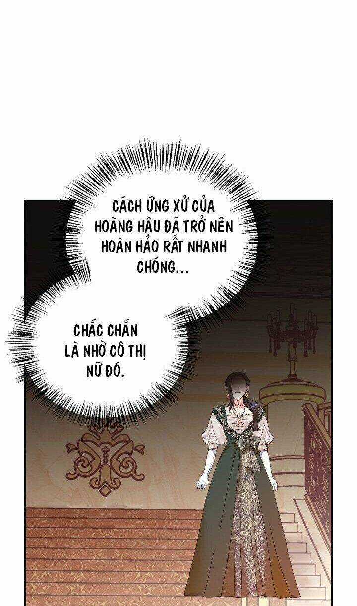 Ác Nữ Xứng Đôi Với Bạo Chúa Chapter 52 trang 2