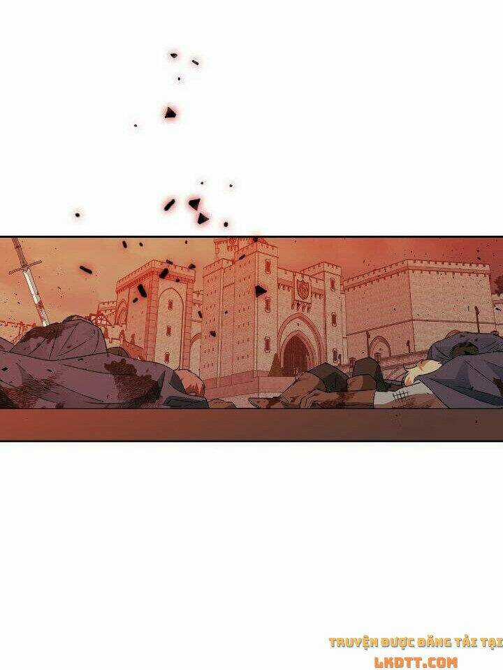 Ác Nữ Xứng Đôi Với Bạo Chúa Chapter 52 trang 24