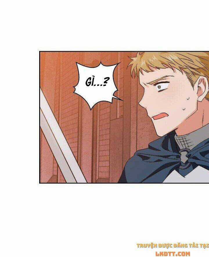 Ác Nữ Xứng Đôi Với Bạo Chúa Chapter 52 trang 27