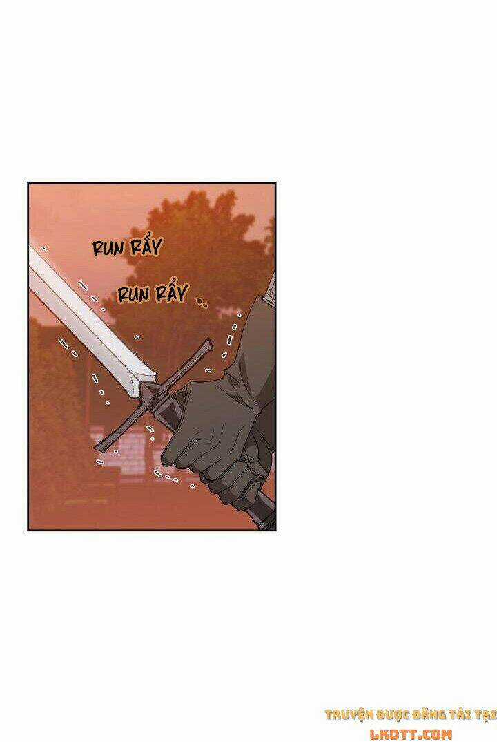 Ác Nữ Xứng Đôi Với Bạo Chúa Chapter 52 trang 29