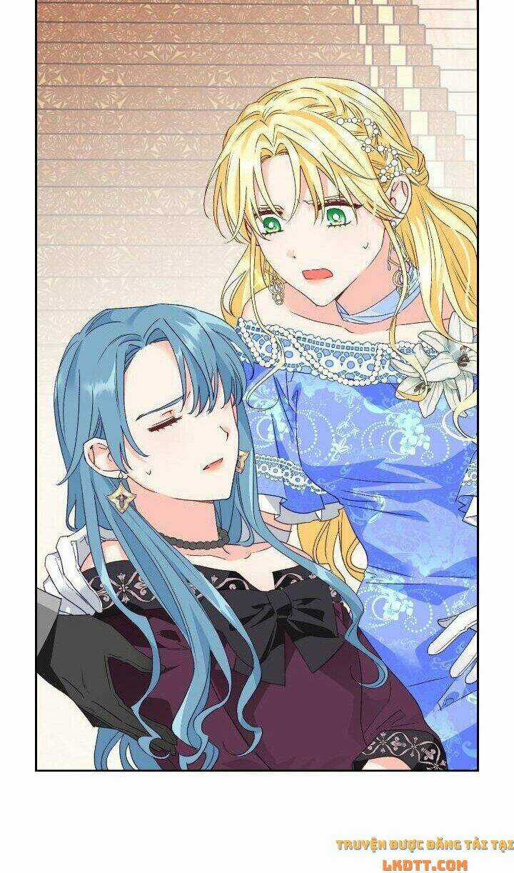 Ác Nữ Xứng Đôi Với Bạo Chúa Chapter 52 trang 3