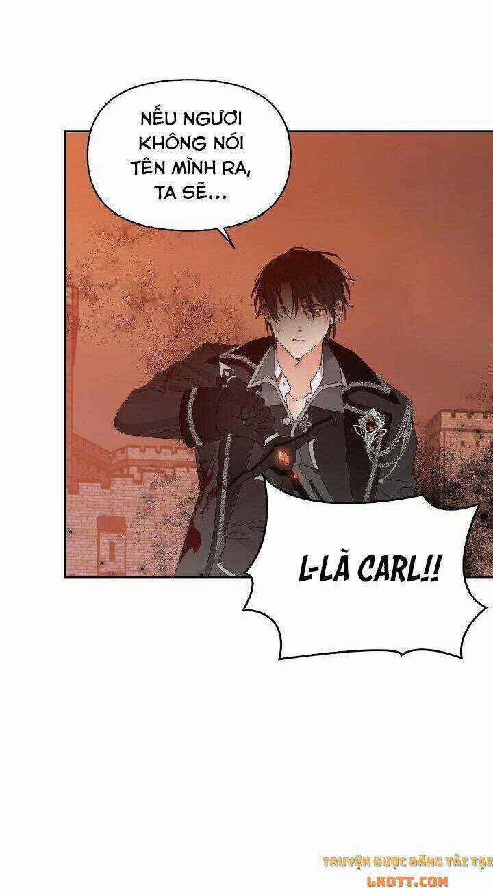 Ác Nữ Xứng Đôi Với Bạo Chúa Chapter 52 trang 30