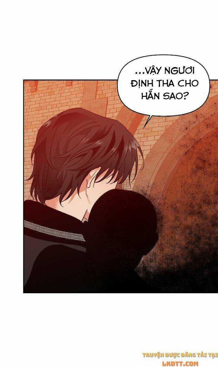 Ác Nữ Xứng Đôi Với Bạo Chúa Chapter 52 trang 34