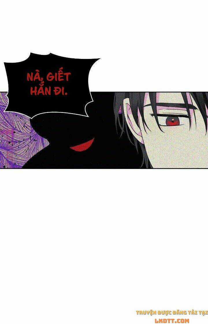 Ác Nữ Xứng Đôi Với Bạo Chúa Chapter 52 trang 35