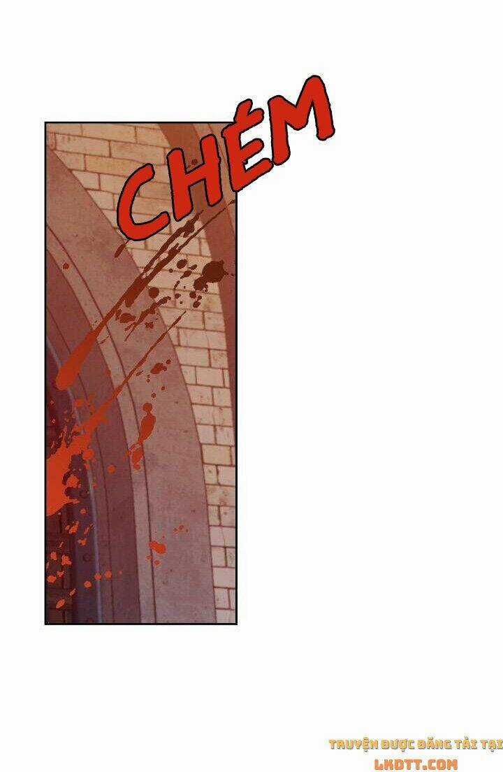 Ác Nữ Xứng Đôi Với Bạo Chúa Chapter 52 trang 36