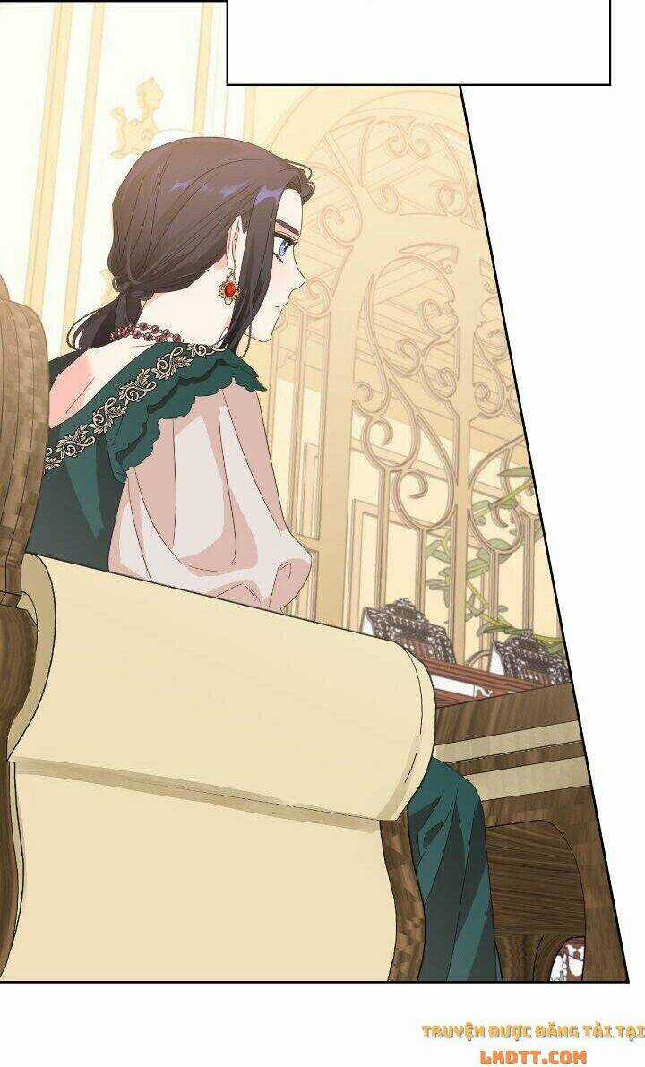 Ác Nữ Xứng Đôi Với Bạo Chúa Chapter 52 trang 42
