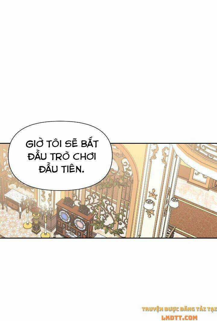 Ác Nữ Xứng Đôi Với Bạo Chúa Chapter 52 trang 43
