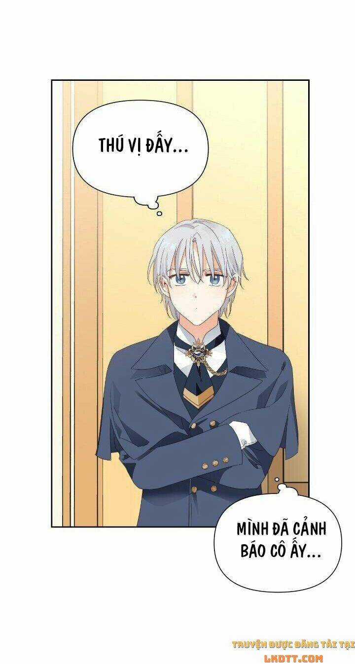 Ác Nữ Xứng Đôi Với Bạo Chúa Chapter 52 trang 44