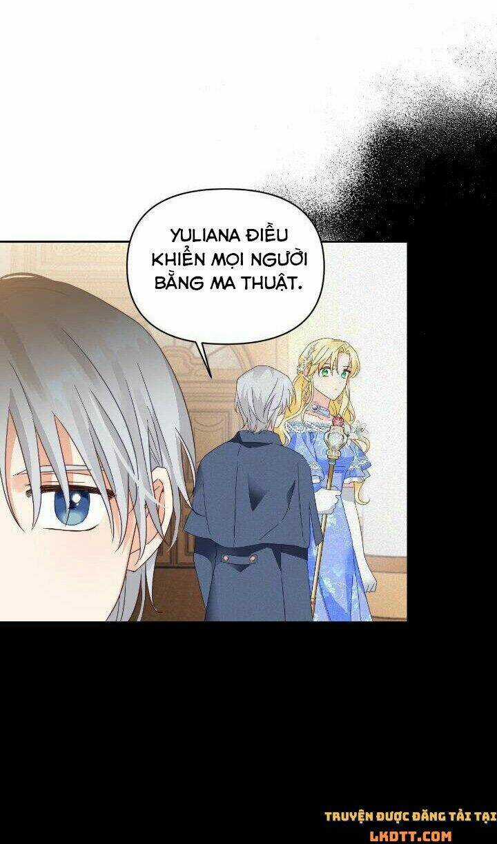 Ác Nữ Xứng Đôi Với Bạo Chúa Chapter 52 trang 45