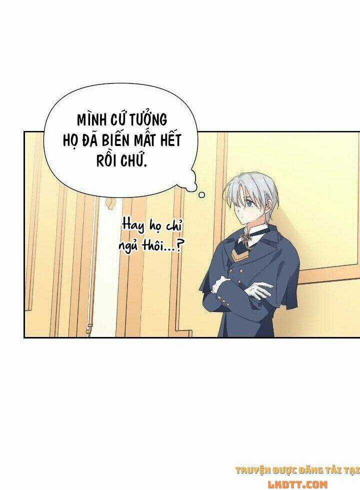 Ác Nữ Xứng Đôi Với Bạo Chúa Chapter 52 trang 48