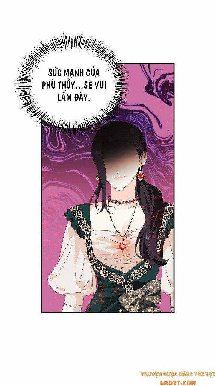 Ác Nữ Xứng Đôi Với Bạo Chúa Chapter 52 trang 49