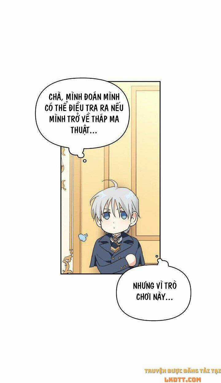 Ác Nữ Xứng Đôi Với Bạo Chúa Chapter 52 trang 52