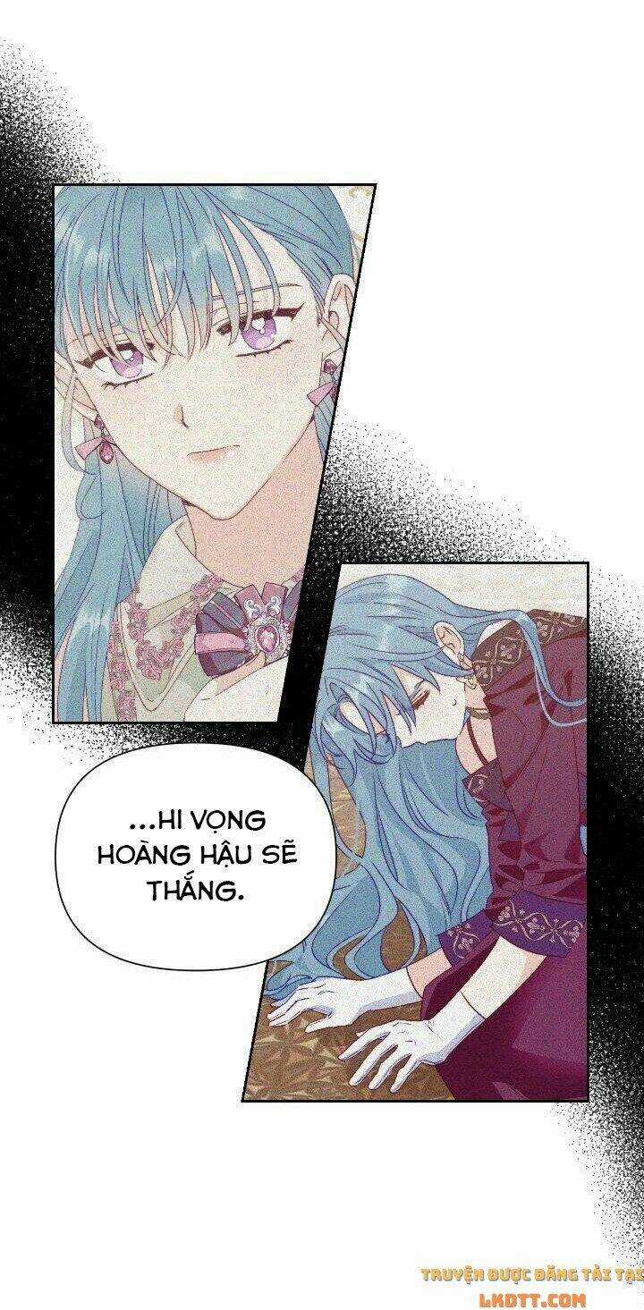 Ác Nữ Xứng Đôi Với Bạo Chúa Chapter 52 trang 54