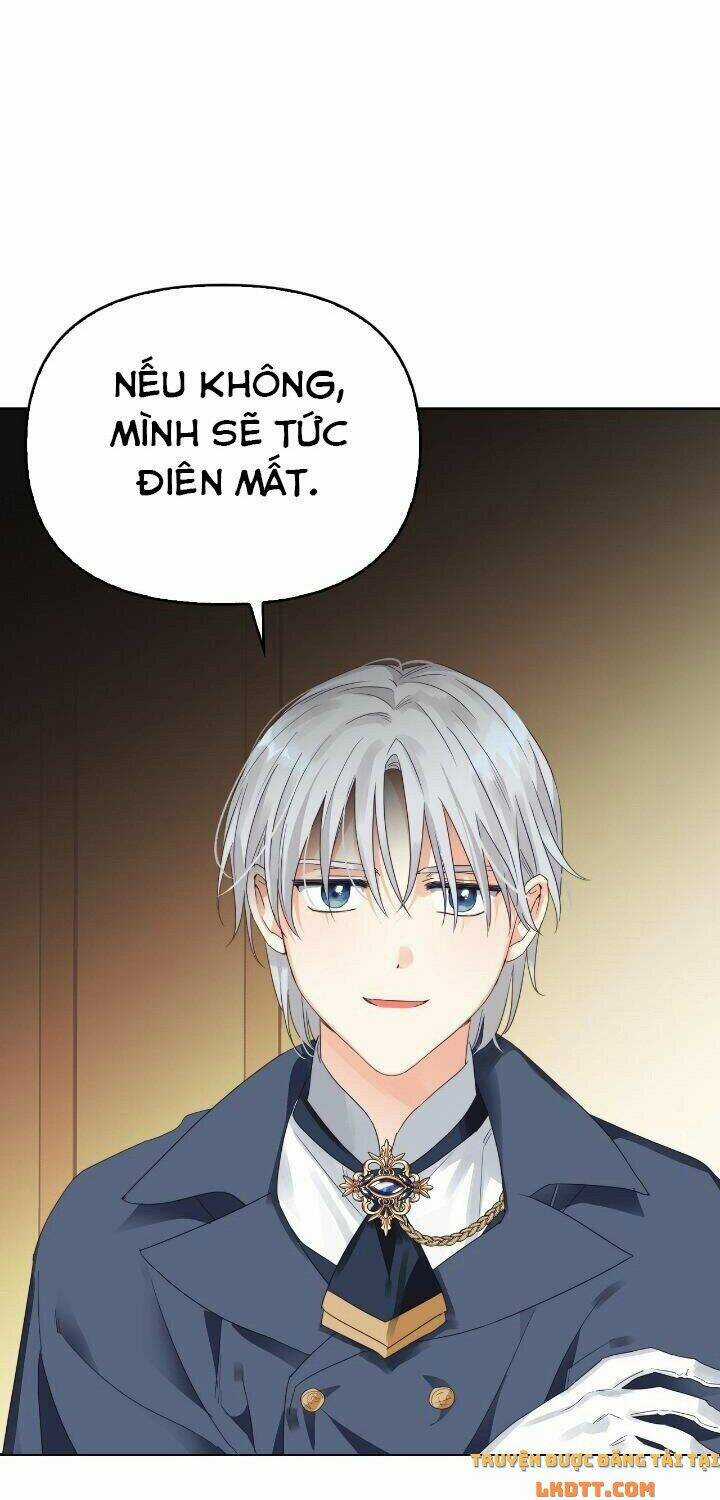 Ác Nữ Xứng Đôi Với Bạo Chúa Chapter 52 trang 55