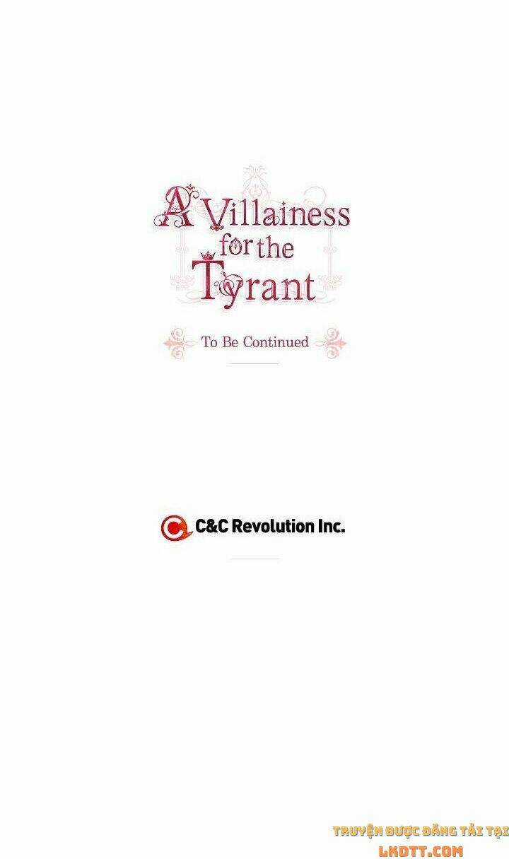 Ác Nữ Xứng Đôi Với Bạo Chúa Chapter 52 trang 56