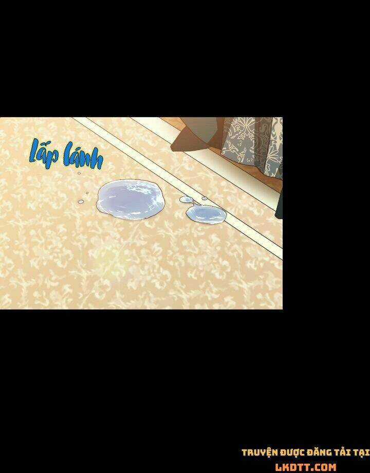 Ác Nữ Xứng Đôi Với Bạo Chúa Chapter 52 trang 8