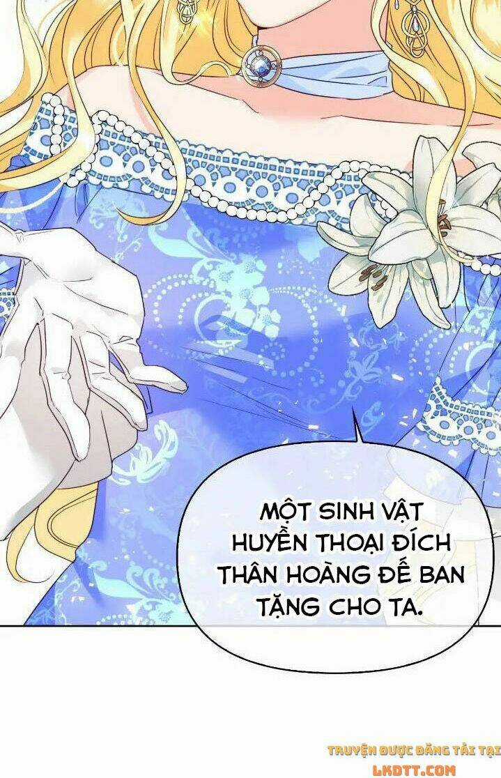 Ác Nữ Xứng Đôi Với Bạo Chúa Chapter 53 trang 10