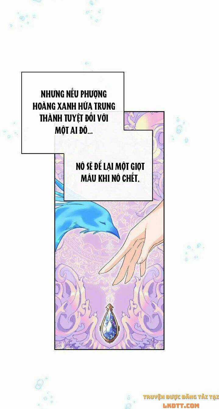 Ác Nữ Xứng Đôi Với Bạo Chúa Chapter 53 trang 14