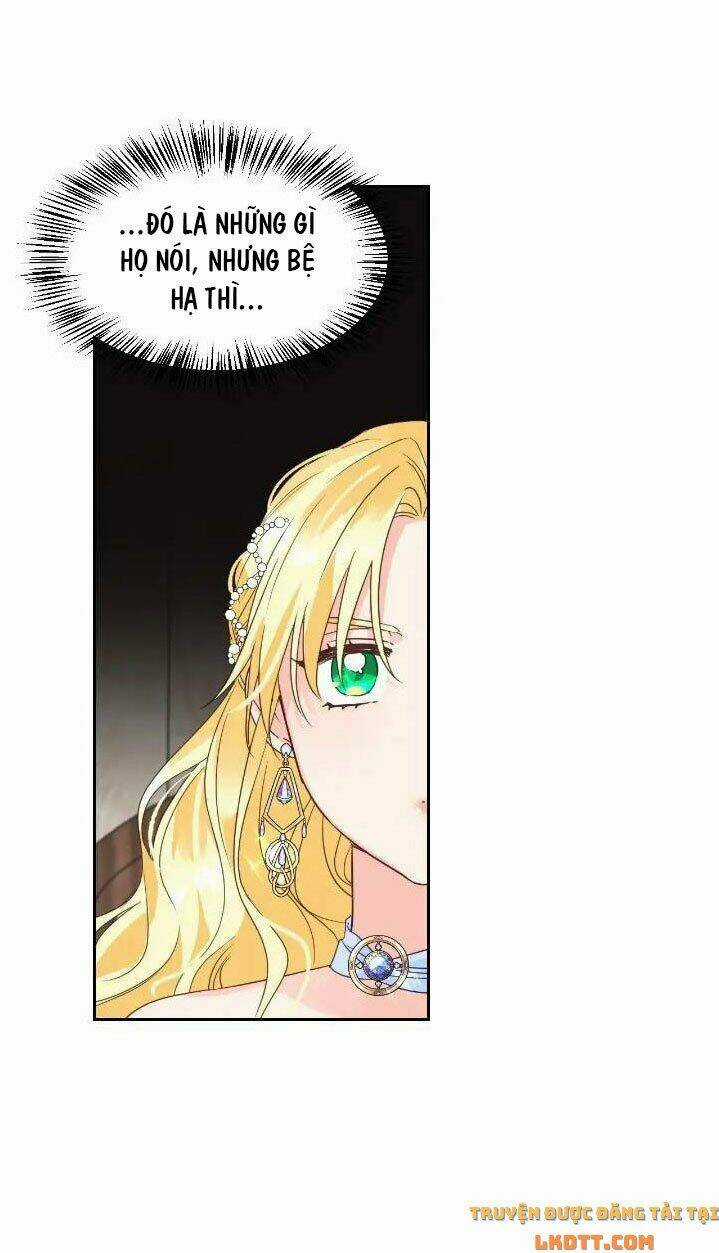 Ác Nữ Xứng Đôi Với Bạo Chúa Chapter 53 trang 16