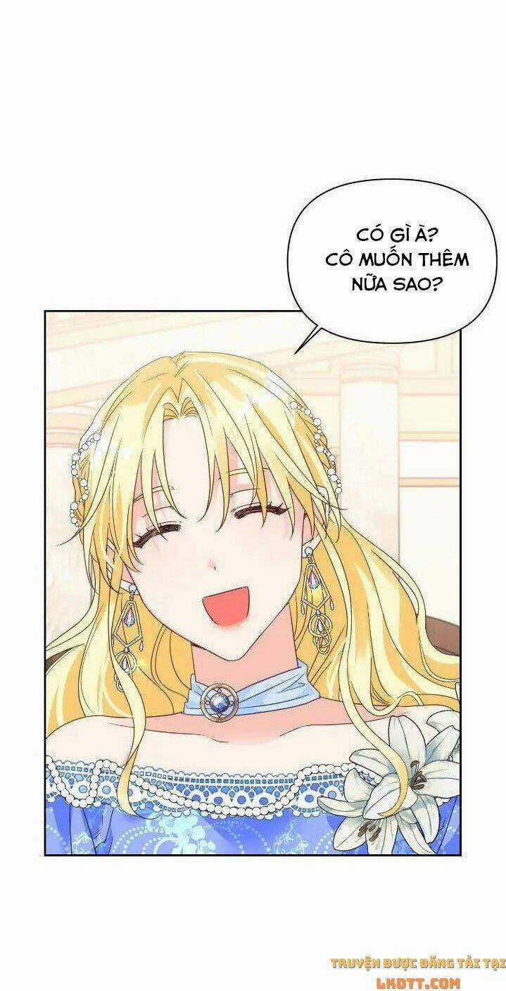 Ác Nữ Xứng Đôi Với Bạo Chúa Chapter 53 trang 18