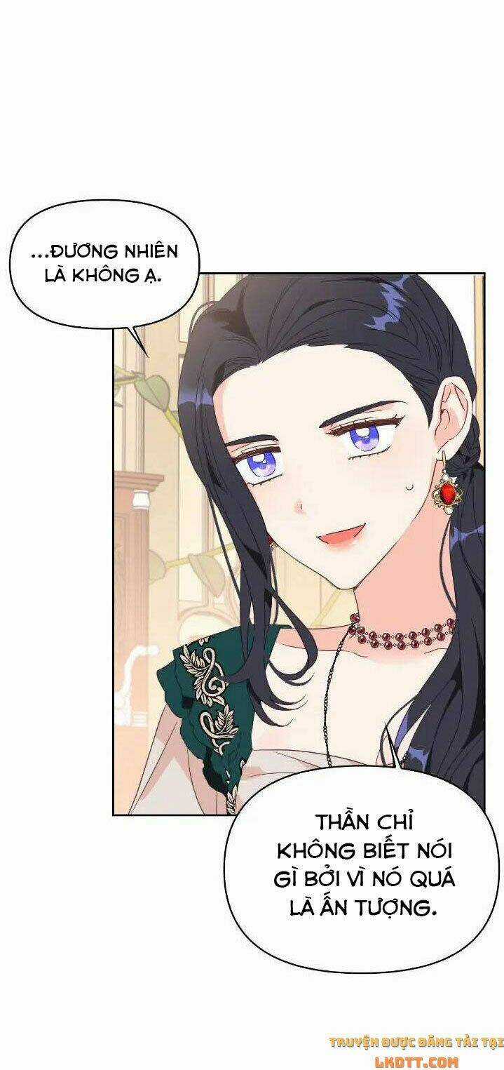 Ác Nữ Xứng Đôi Với Bạo Chúa Chapter 53 trang 19