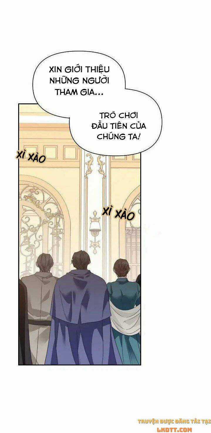 Ác Nữ Xứng Đôi Với Bạo Chúa Chapter 53 trang 2