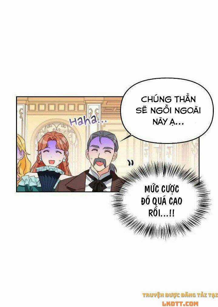 Ác Nữ Xứng Đôi Với Bạo Chúa Chapter 53 trang 22
