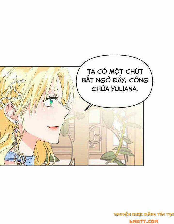 Ác Nữ Xứng Đôi Với Bạo Chúa Chapter 53 trang 23