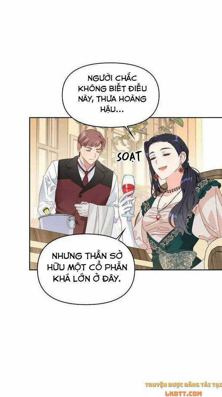 Ác Nữ Xứng Đôi Với Bạo Chúa Chapter 53 trang 26