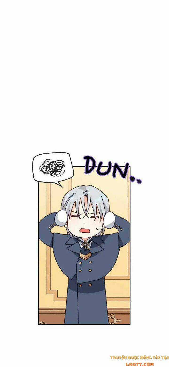 Ác Nữ Xứng Đôi Với Bạo Chúa Chapter 53 trang 29