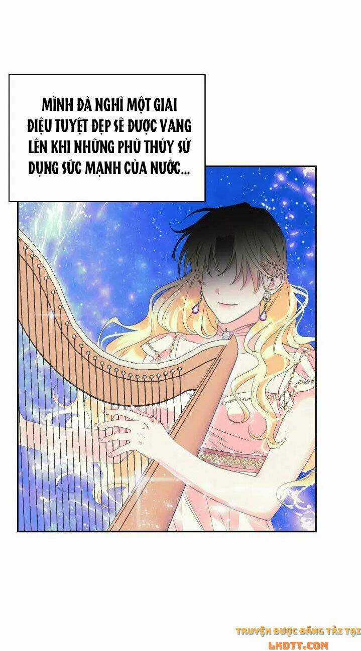 Ác Nữ Xứng Đôi Với Bạo Chúa Chapter 53 trang 32