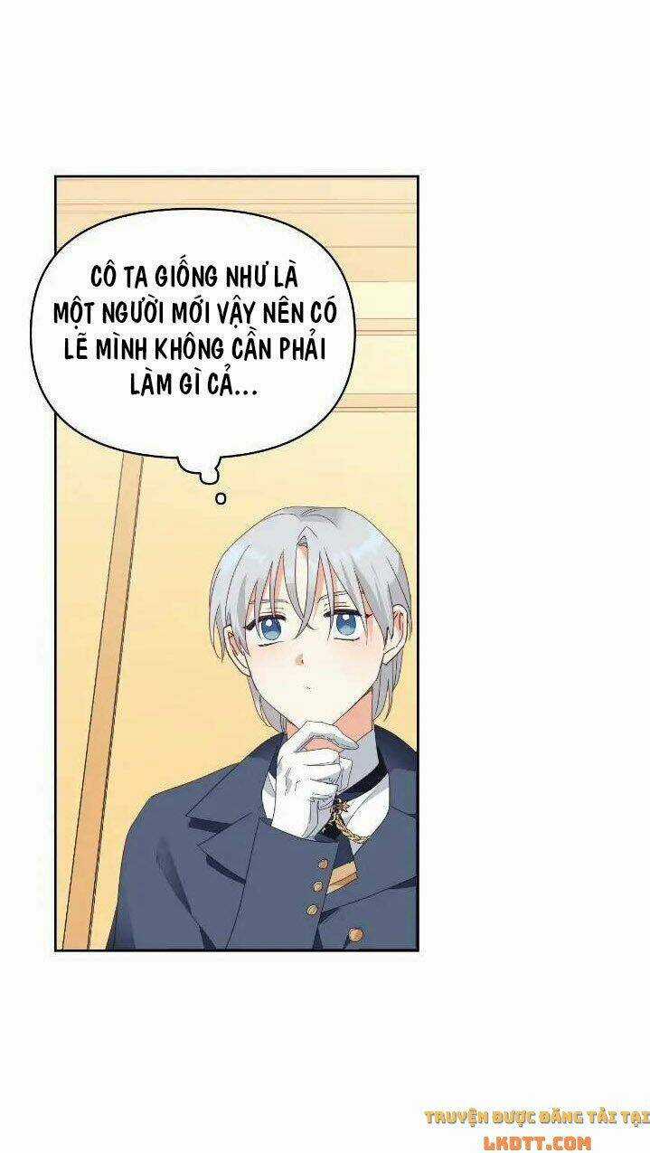 Ác Nữ Xứng Đôi Với Bạo Chúa Chapter 53 trang 34