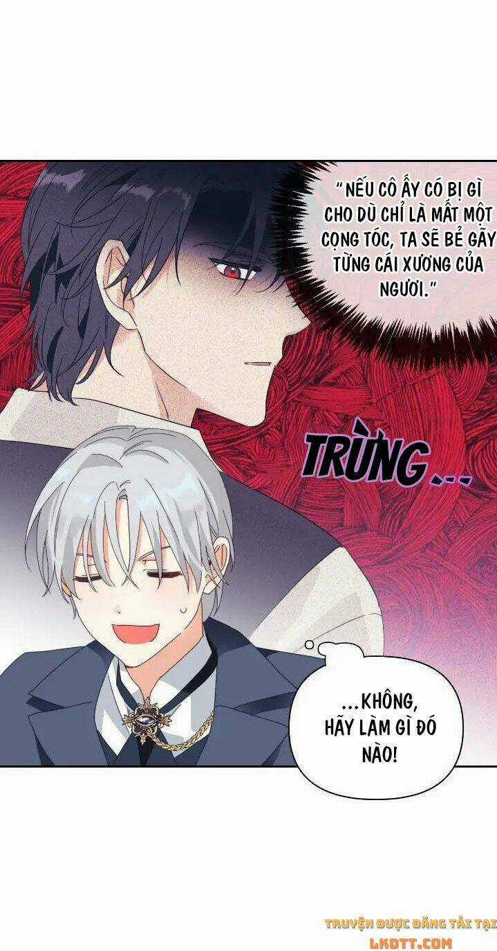 Ác Nữ Xứng Đôi Với Bạo Chúa Chapter 53 trang 35