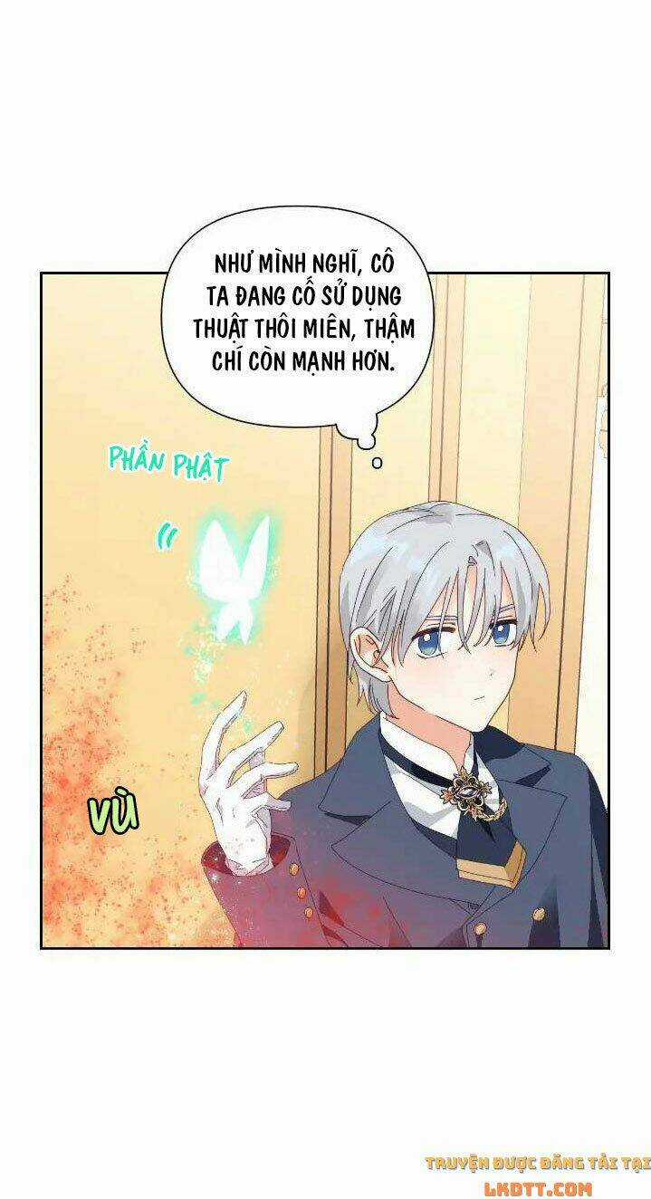 Ác Nữ Xứng Đôi Với Bạo Chúa Chapter 53 trang 37