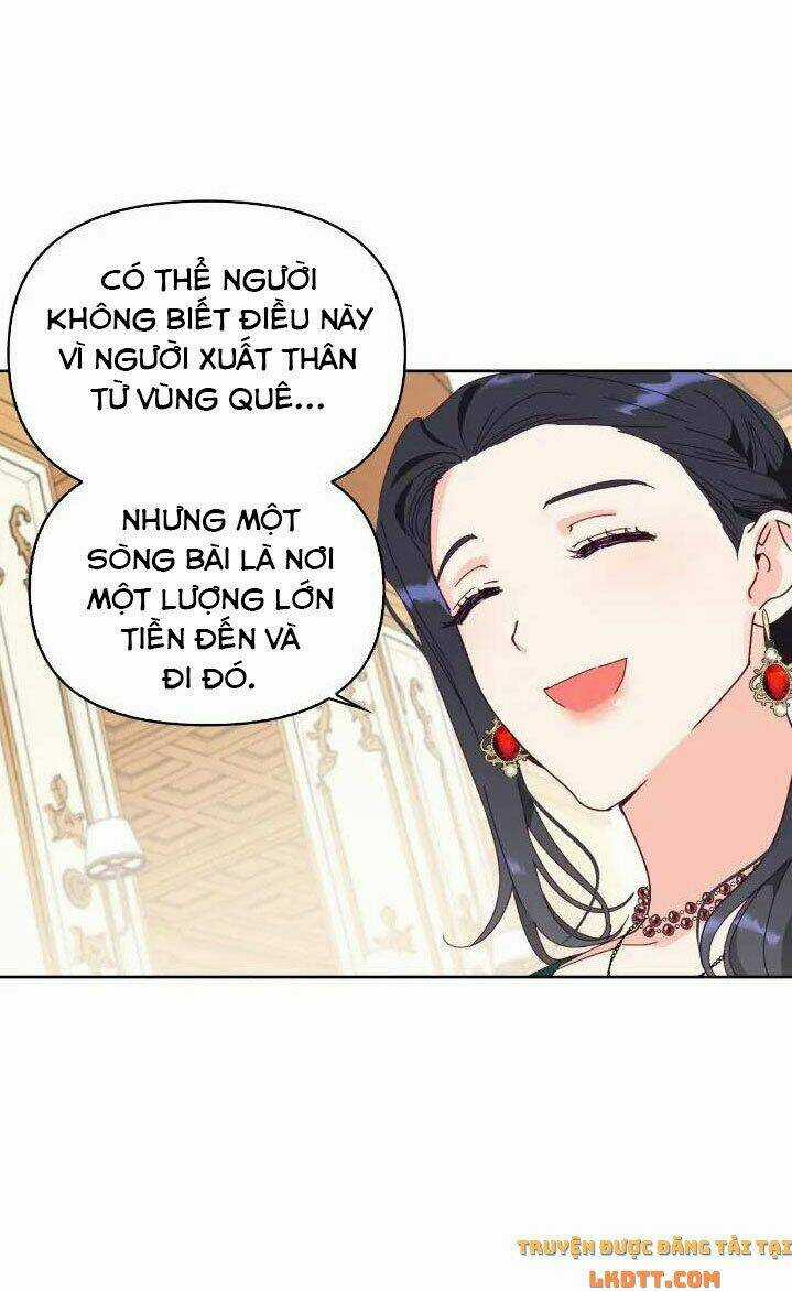 Ác Nữ Xứng Đôi Với Bạo Chúa Chapter 53 trang 38