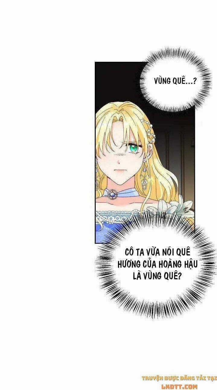 Ác Nữ Xứng Đôi Với Bạo Chúa Chapter 53 trang 39