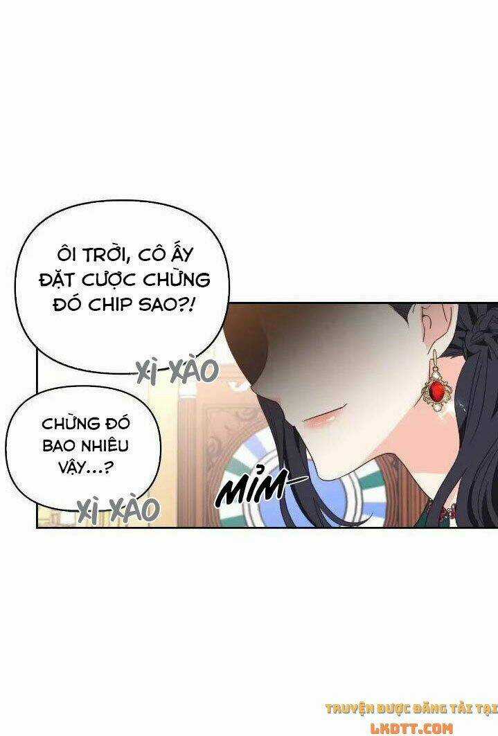 Ác Nữ Xứng Đôi Với Bạo Chúa Chapter 53 trang 4