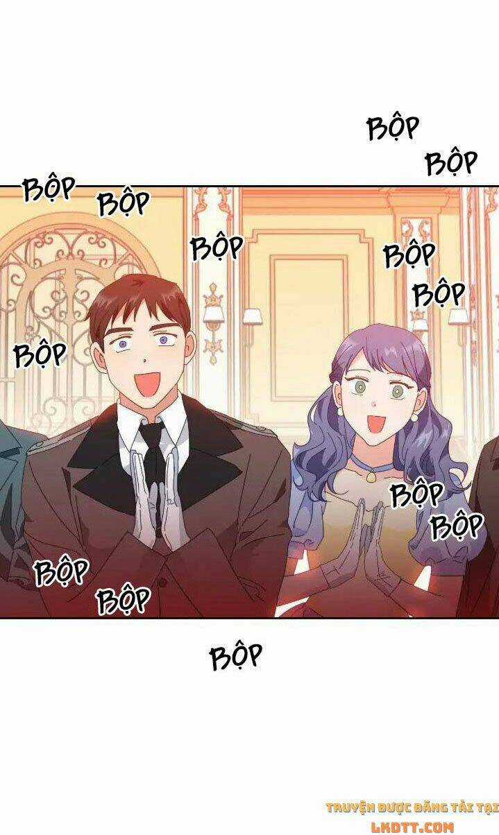 Ác Nữ Xứng Đôi Với Bạo Chúa Chapter 53 trang 44