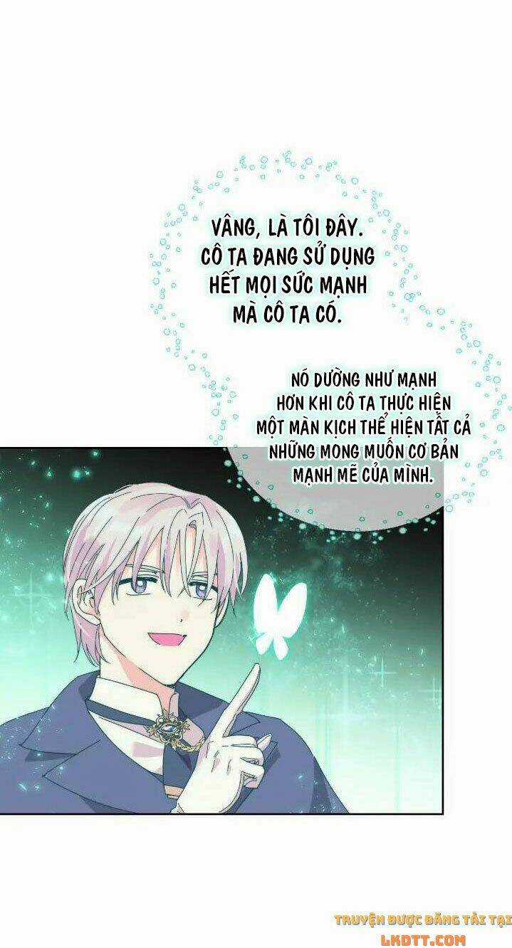 Ác Nữ Xứng Đôi Với Bạo Chúa Chapter 53 trang 49