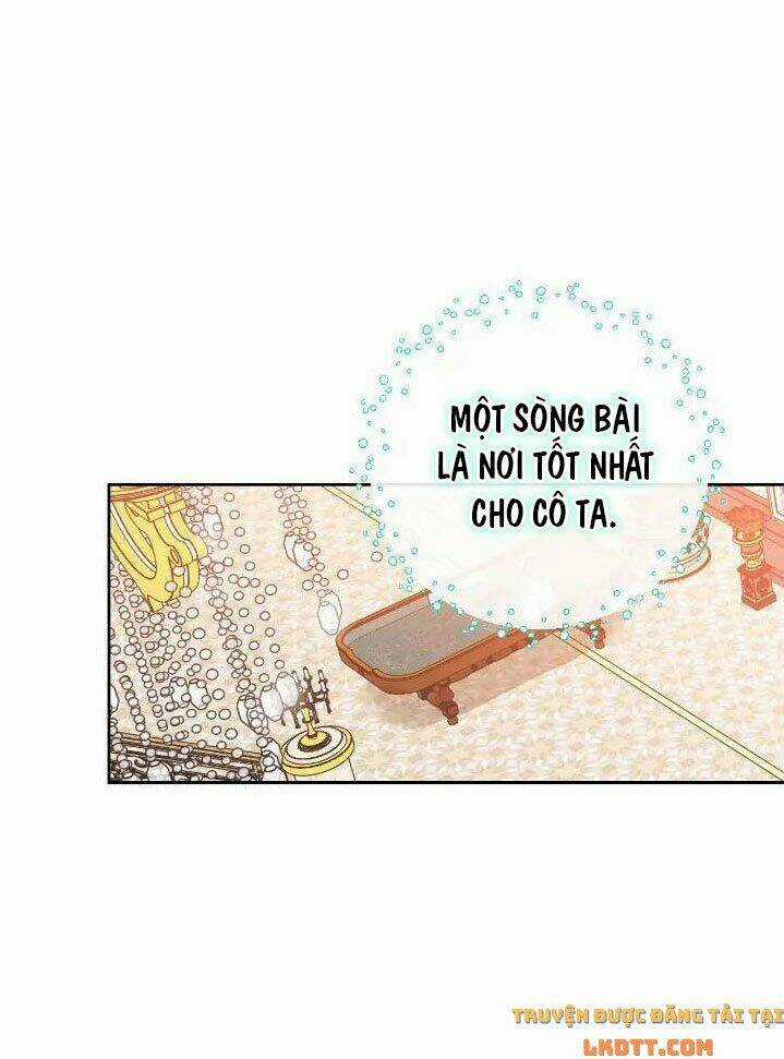 Ác Nữ Xứng Đôi Với Bạo Chúa Chapter 53 trang 50