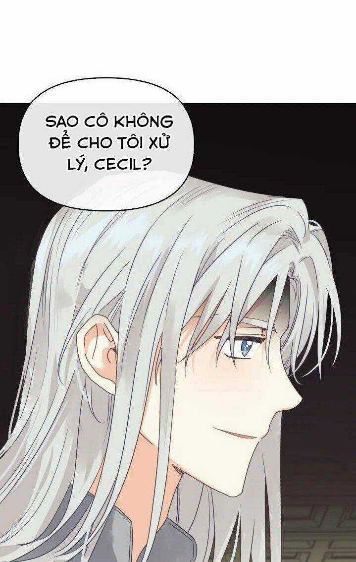 Ác Nữ Xứng Đôi Với Bạo Chúa Chapter 53 trang 51