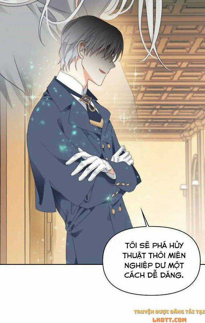 Ác Nữ Xứng Đôi Với Bạo Chúa Chapter 53 trang 52