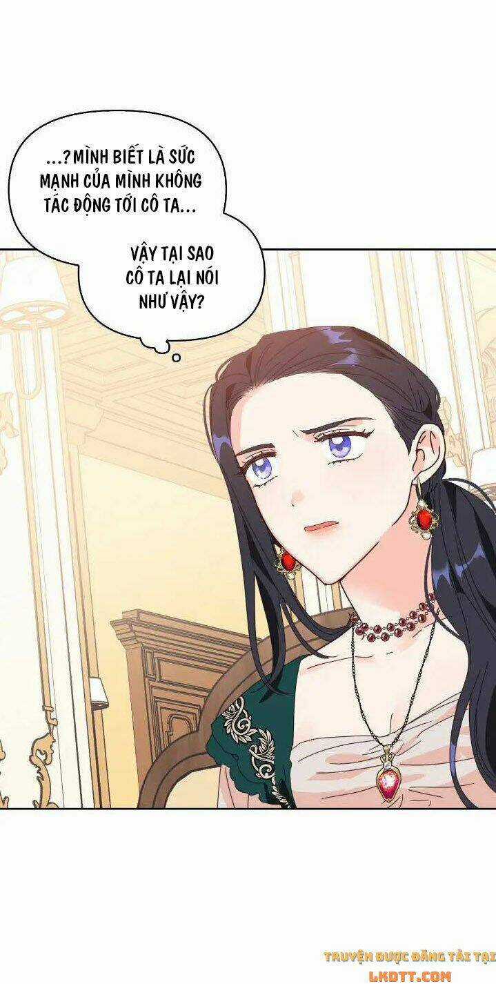 Ác Nữ Xứng Đôi Với Bạo Chúa Chapter 53 trang 56