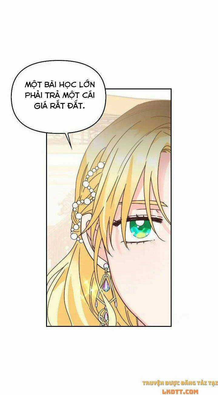 Ác Nữ Xứng Đôi Với Bạo Chúa Chapter 53 trang 57