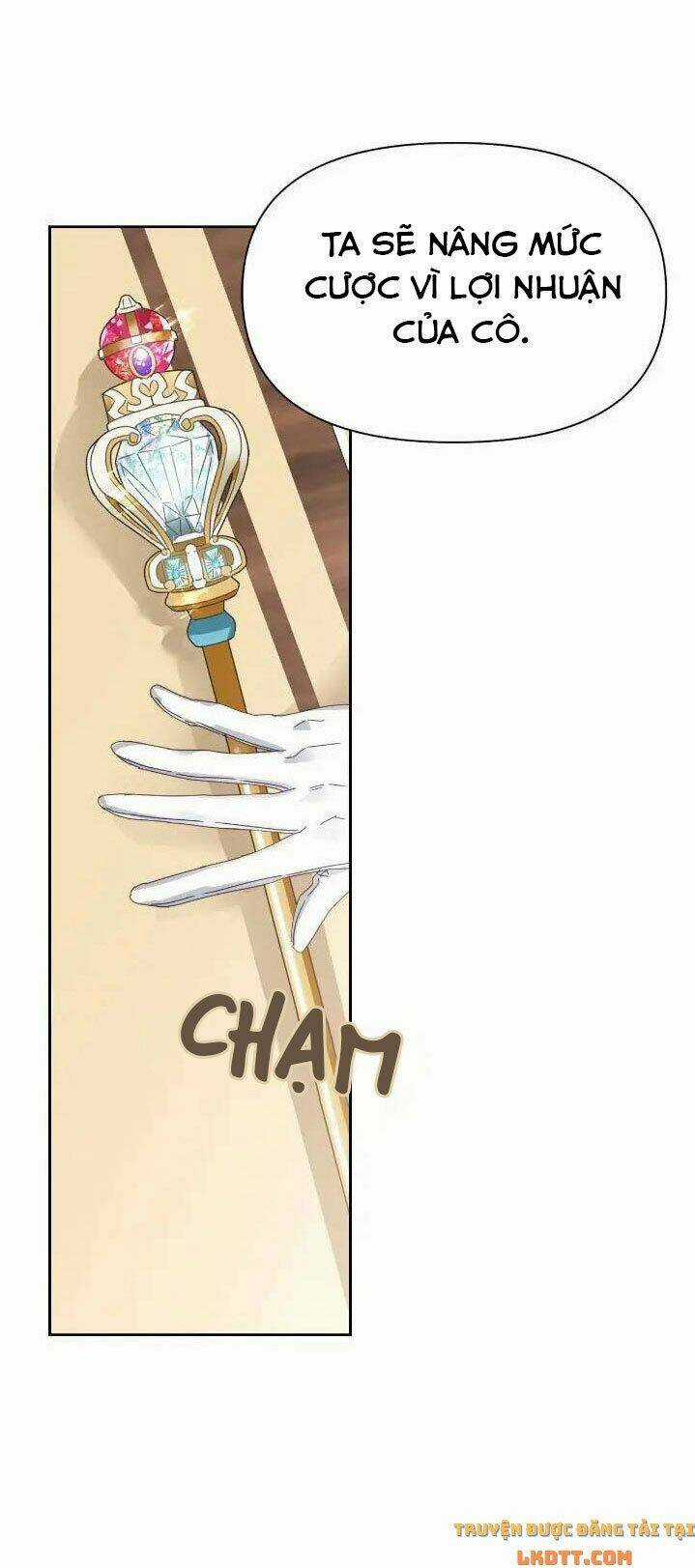 Ác Nữ Xứng Đôi Với Bạo Chúa Chapter 53 trang 58