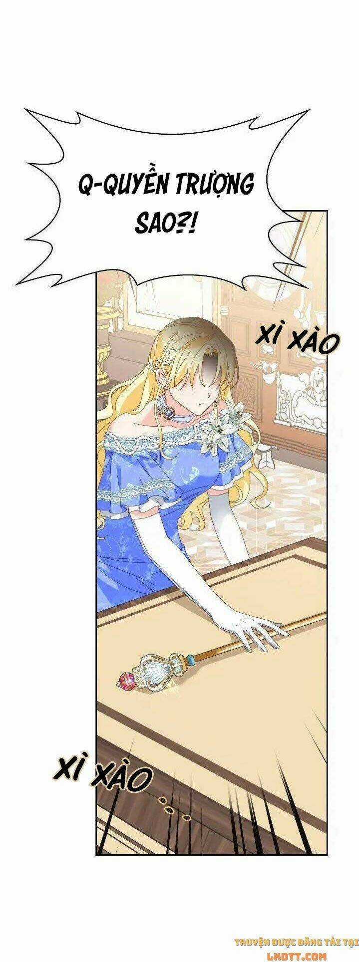 Ác Nữ Xứng Đôi Với Bạo Chúa Chapter 53 trang 59